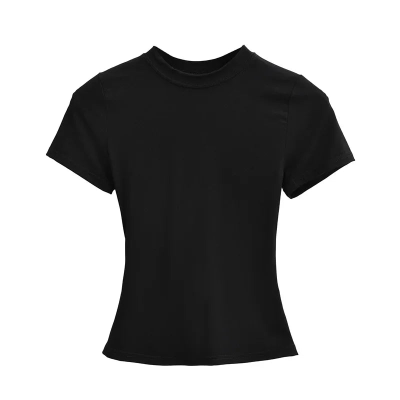 Women’s Slim Casual T-Shirt