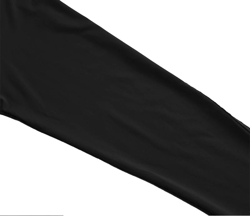 Men's Cycling Sets Long Sleeve