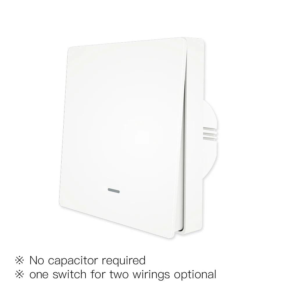 ZigBee Smart Light Switch