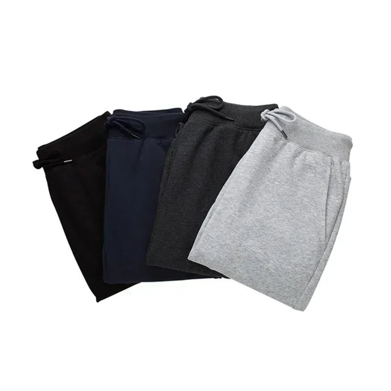 Women's Soft Joggers Fitness Sweatpants