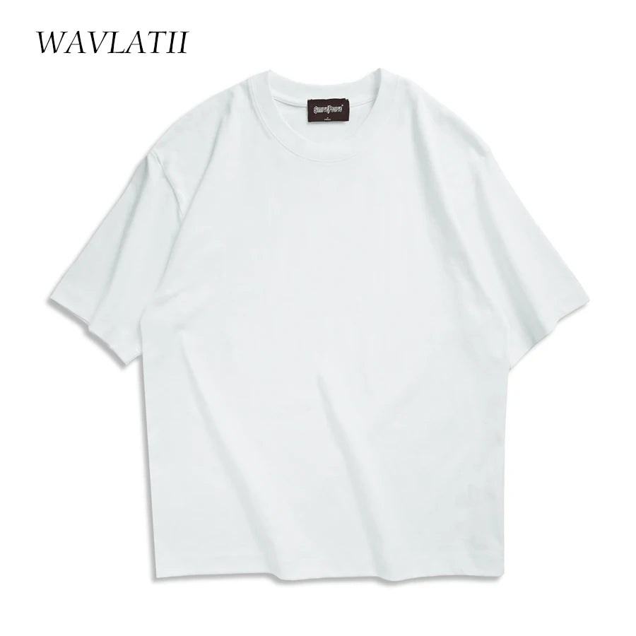 Oversized Summer T-Shirt Unisex