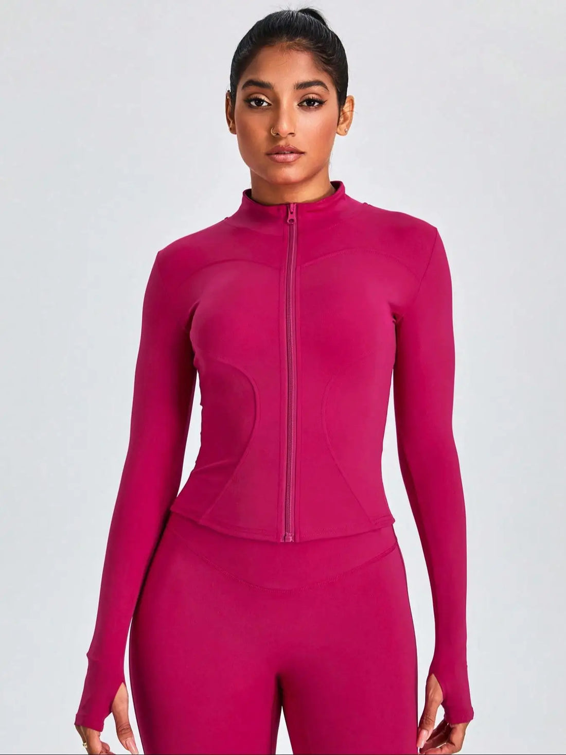 Women’s Sports Two-Piece Set