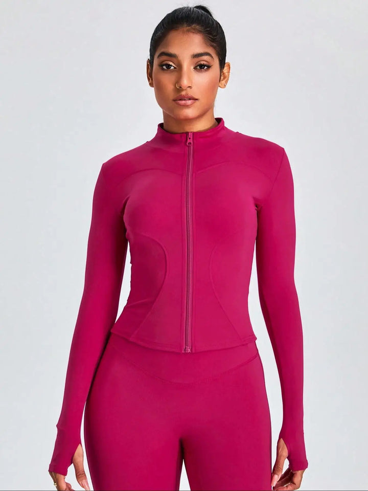 Women’s Sports Two-Piece Set