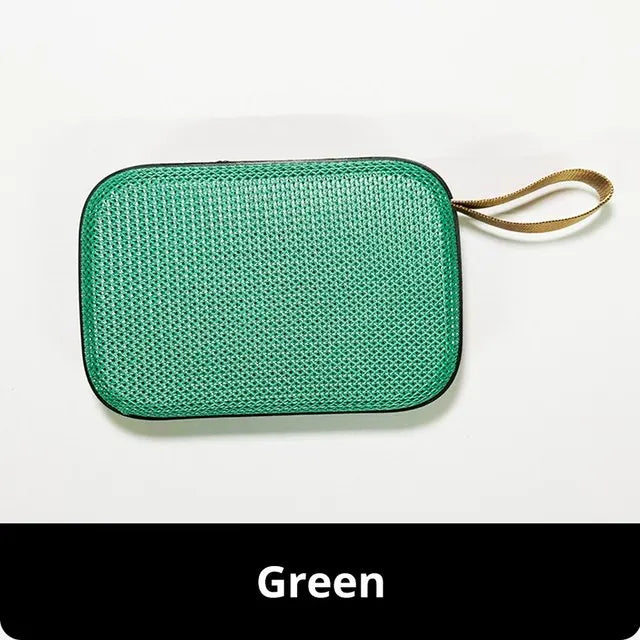 Portable Bluetooth 5.0 Outdoor Speaker