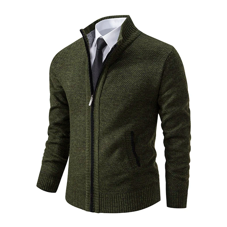 Men’s Autumn/Winter Sports Coat