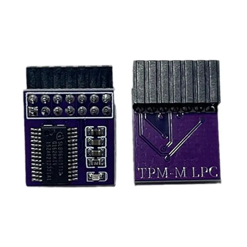 TPM 2.0 Security Module 14Pin