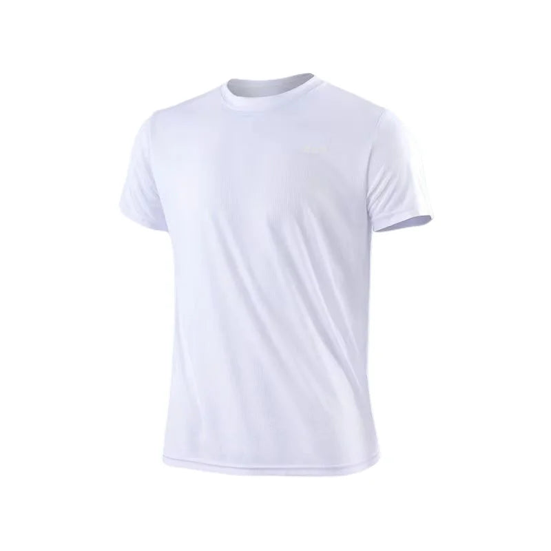 Men's Quick Dry Gym T-Shirt
