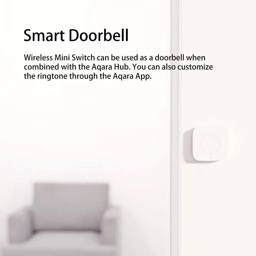 One-Key Security Remote