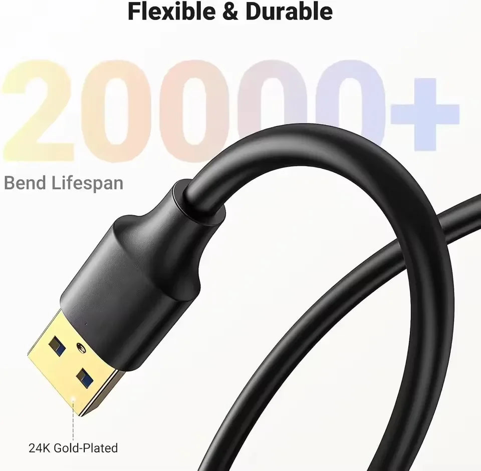 USB 3.0 Extension Cable