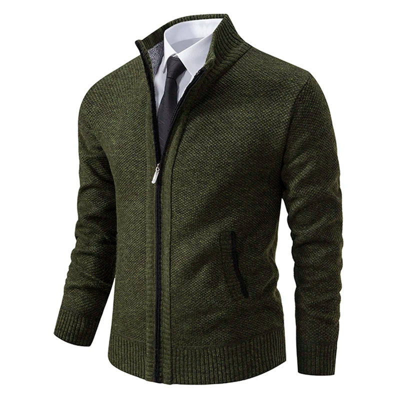 Men’s Autumn/Winter Sports Coat