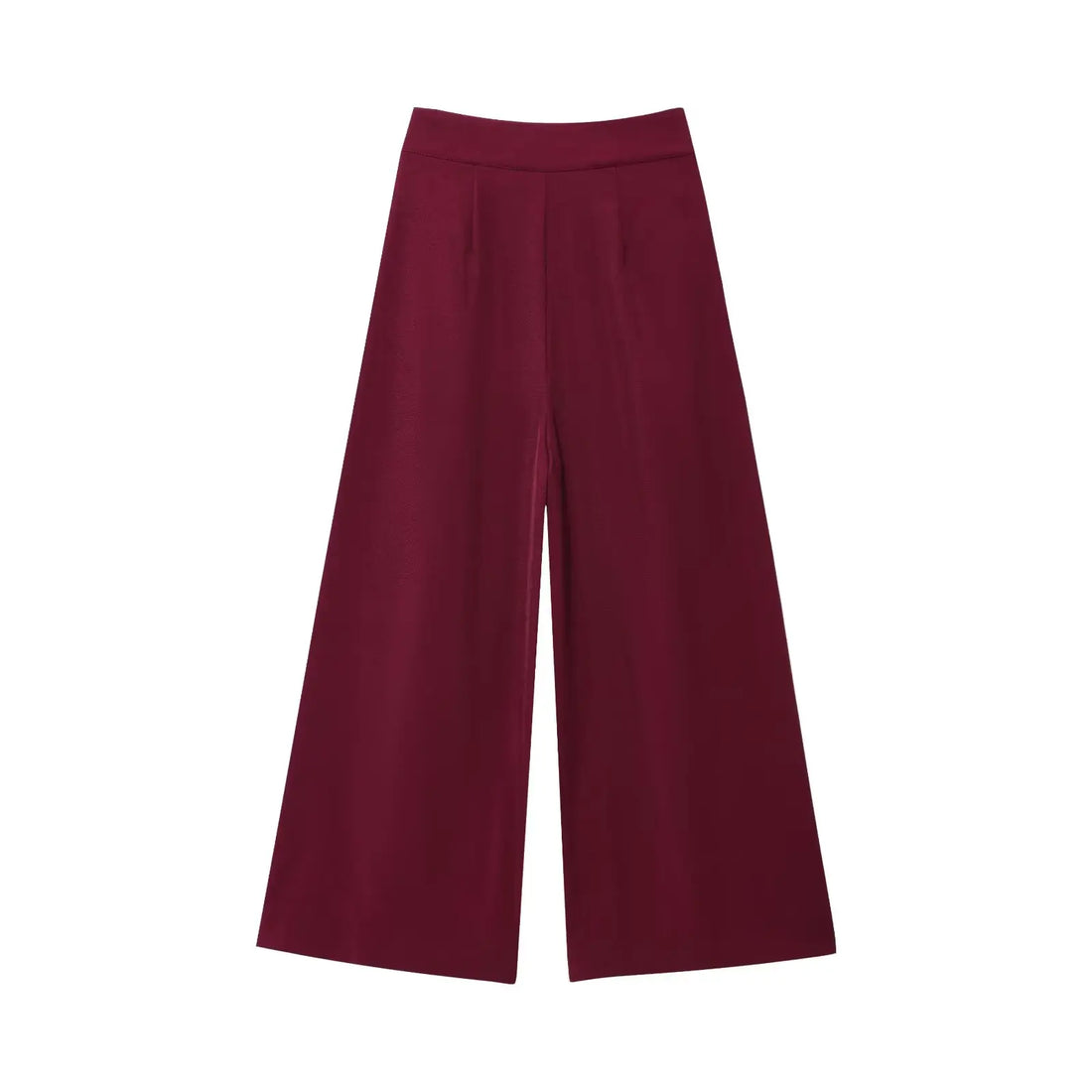 Women's Two Piece Trouser Suit