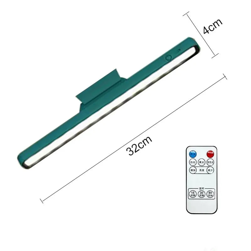 LED USB Makeup Mirror Light