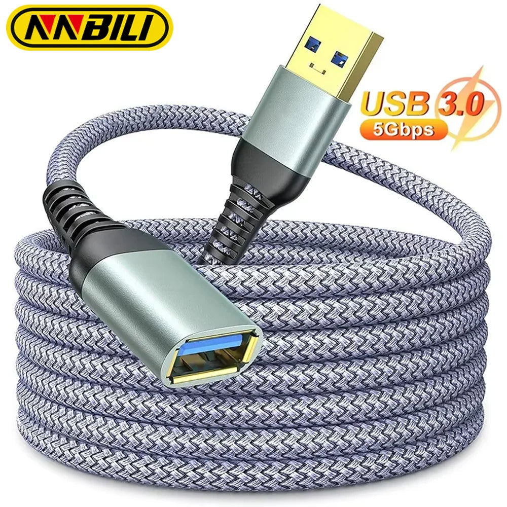 USB 3.0 Extension Cable