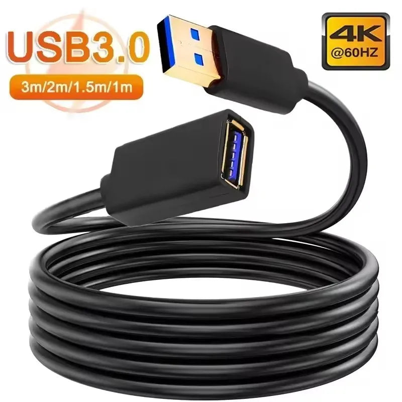 USB 3.0 Extension Cable