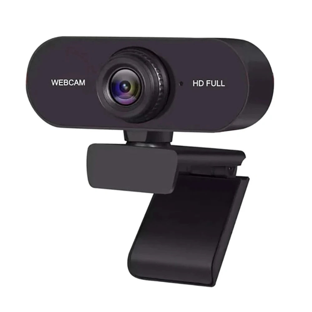 HD Webcam for PC