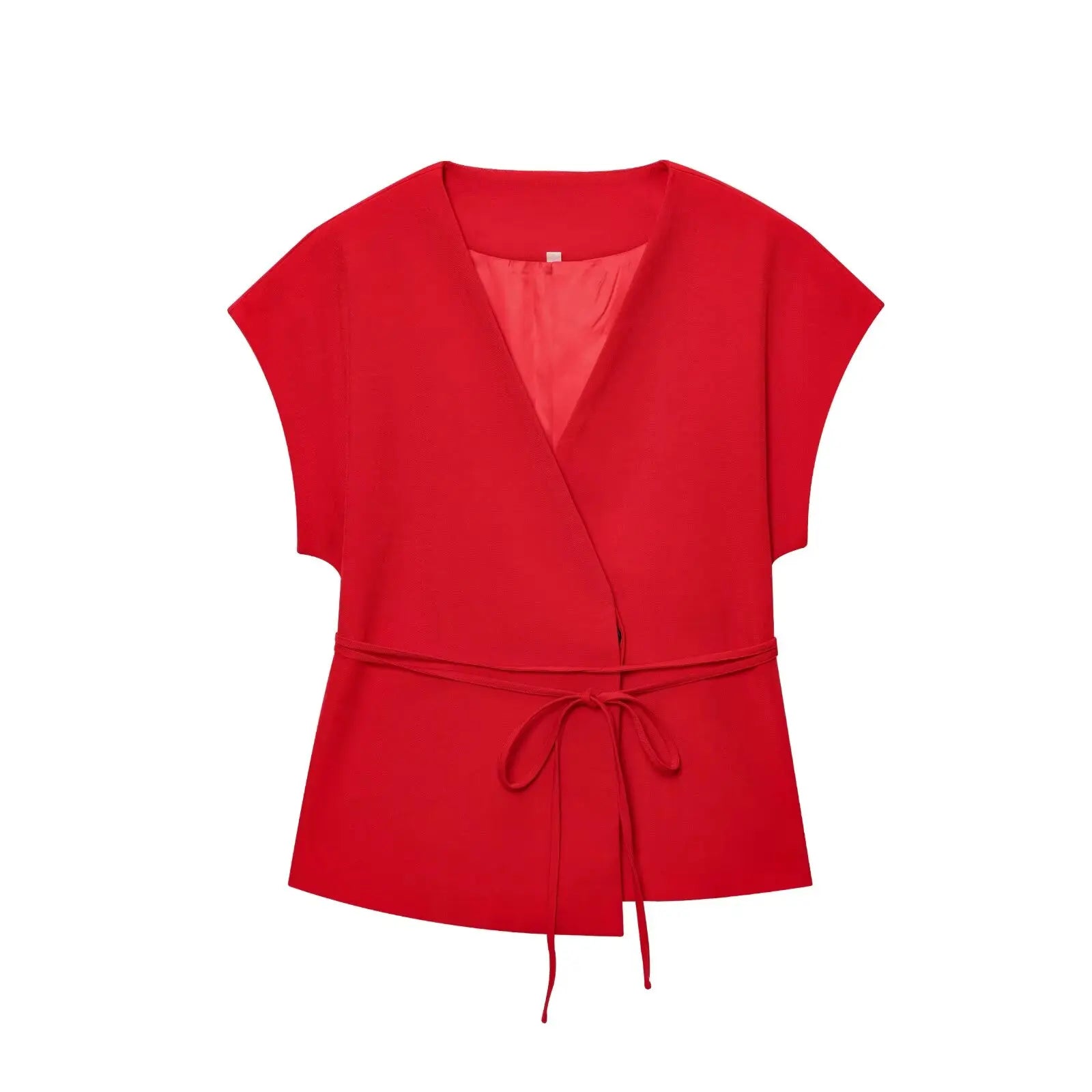 Women's Two Piece Trouser Suit