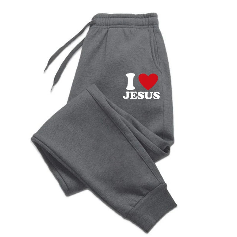 Women's Printed Casual Pants Pockets