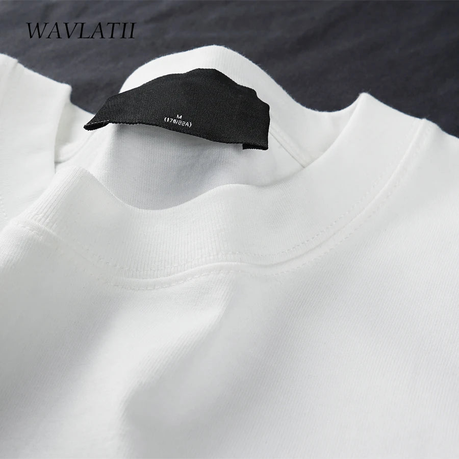 Oversized Summer T-Shirt Unisex