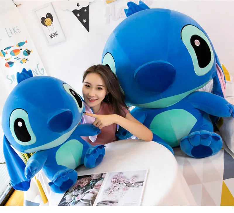 Lilo Stitch Plush Toy Giant