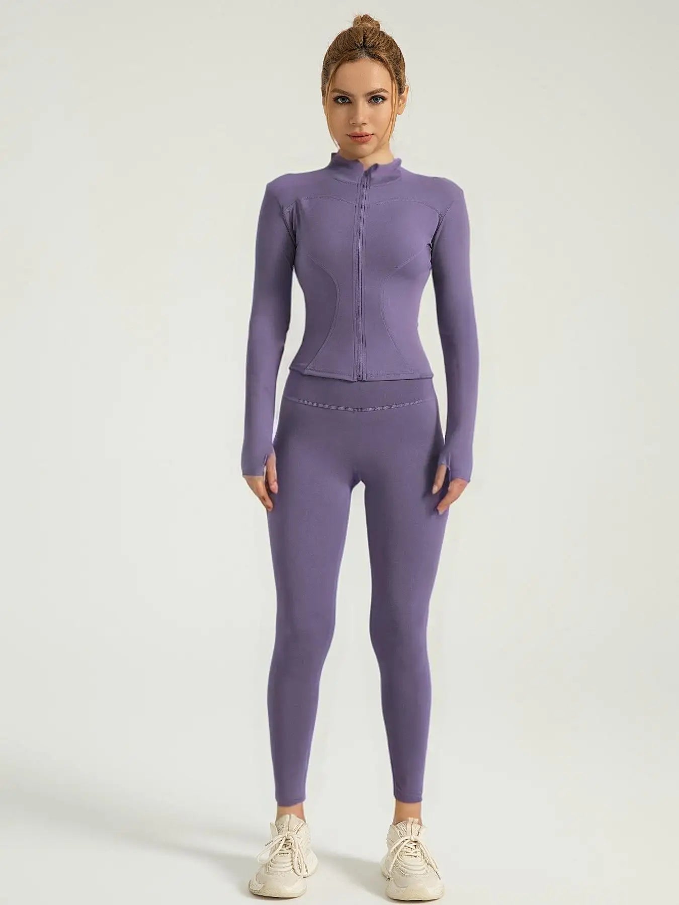 Women’s Sports Two-Piece Set