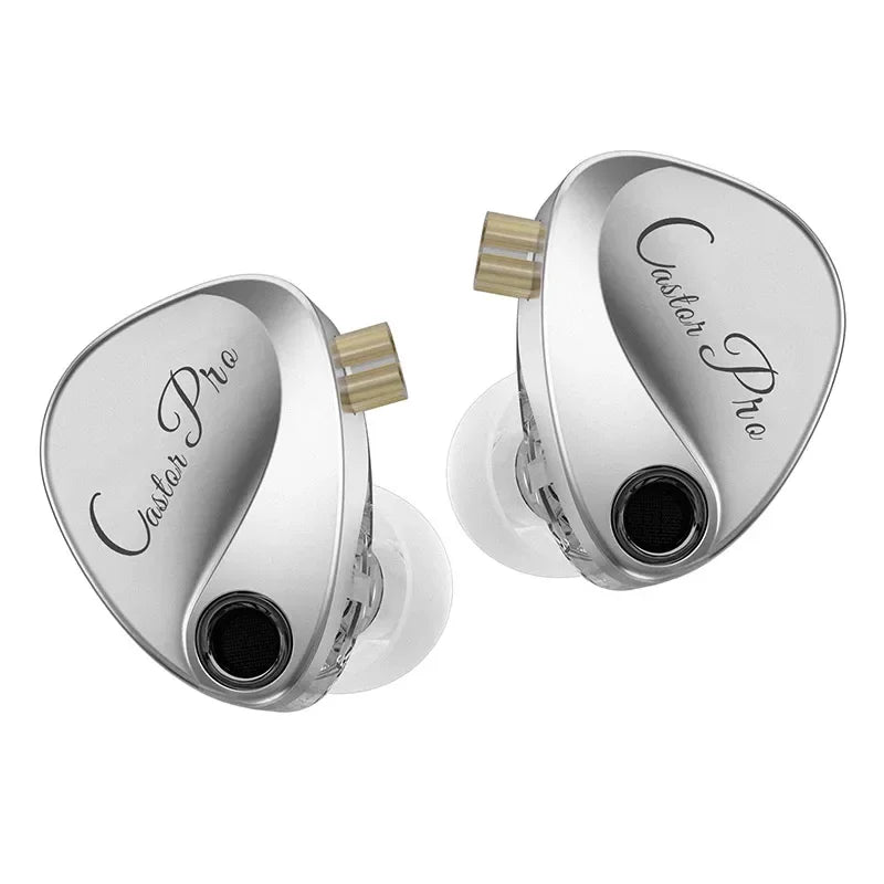 KZ Castor PRO HiFi Earphones