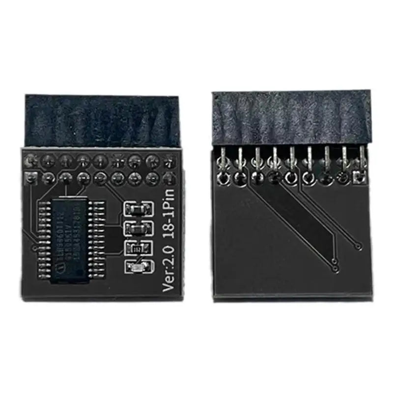 TPM 2.0 Security Module 14Pin