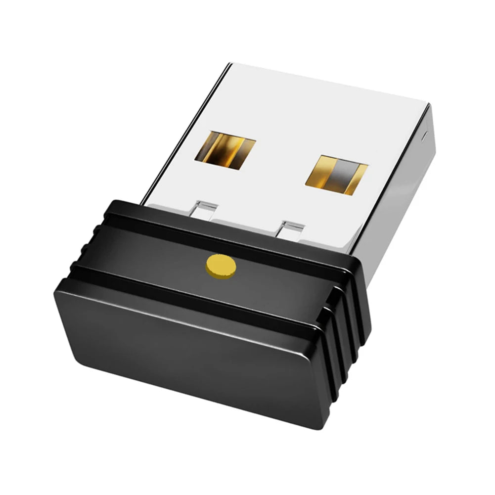 Mouse Jiggler Undetectable USB Mover