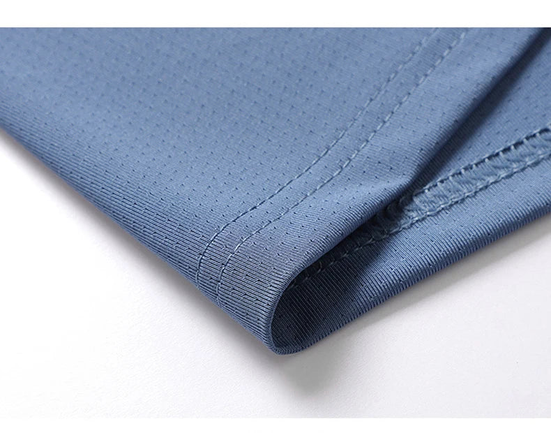 Men's Quick Dry Athletic T-Shirt