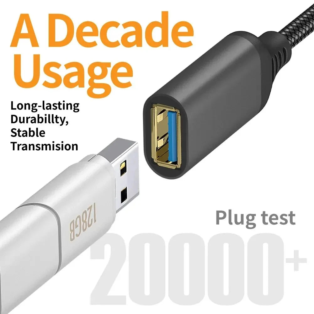 USB 3.0 Extension Cable