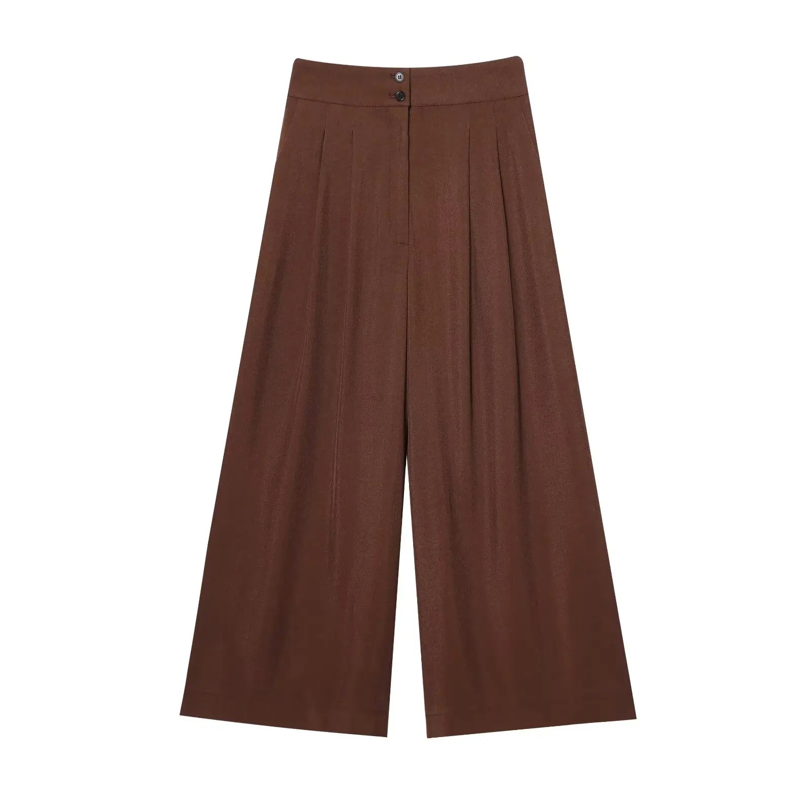 Women's Two Piece Trouser Suit