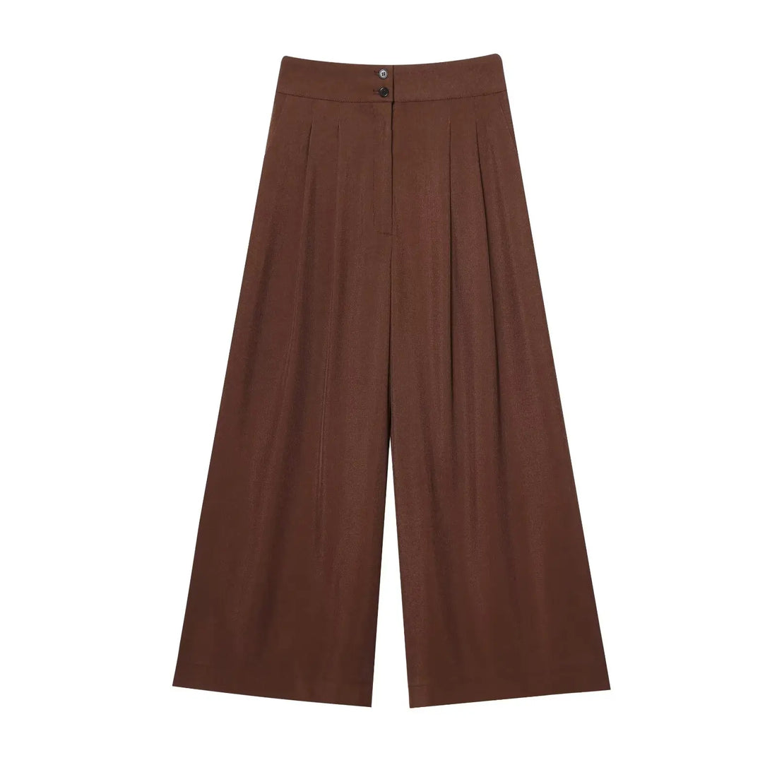 Women's Two Piece Trouser Suit
