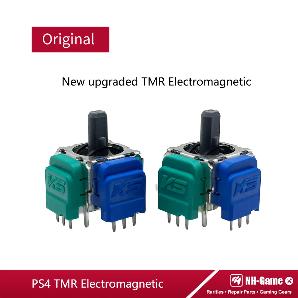 TMR Joystick Replacement Parts Gaming