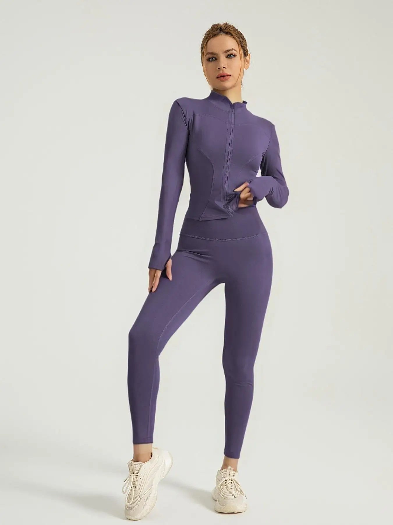 Women’s Sports Two-Piece Set