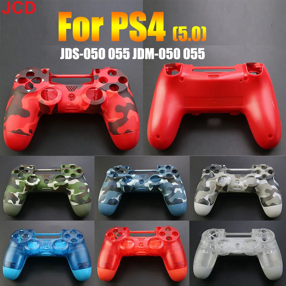 PS4 Controller Shell Replacement Case