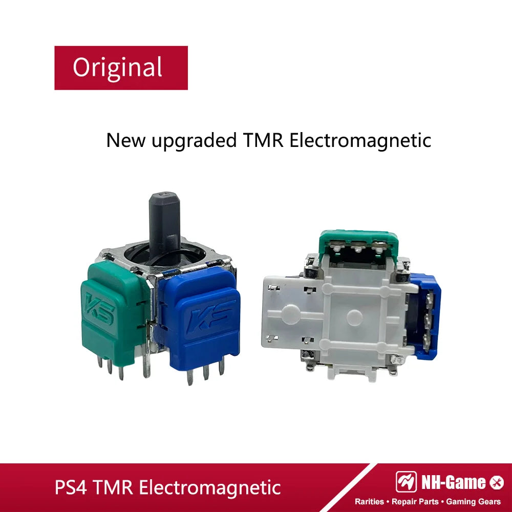 TMR Joystick Replacement Parts Gaming