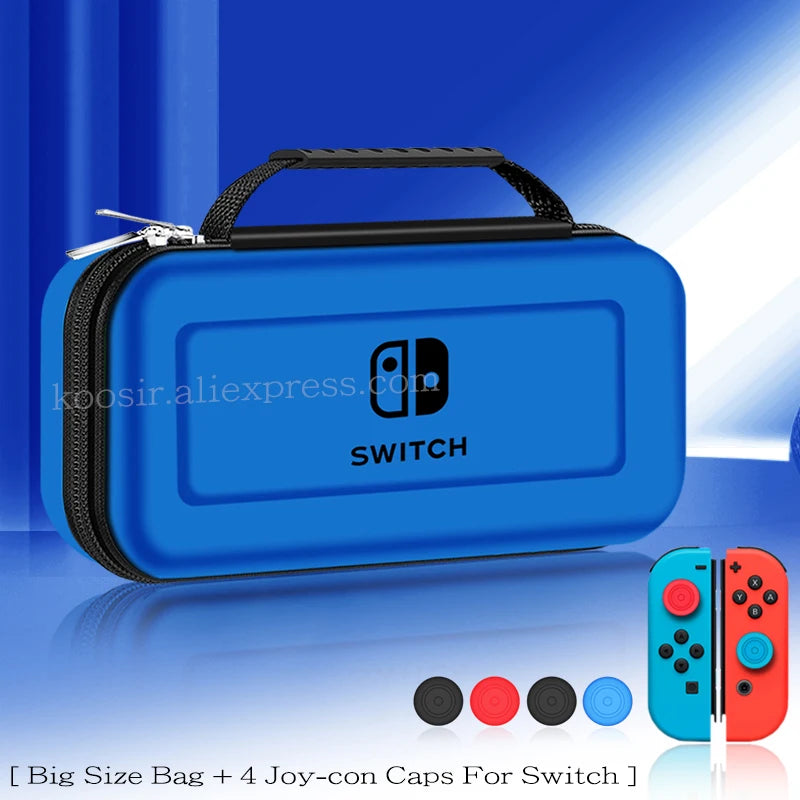 Nintendo Switch Portable Storage Case