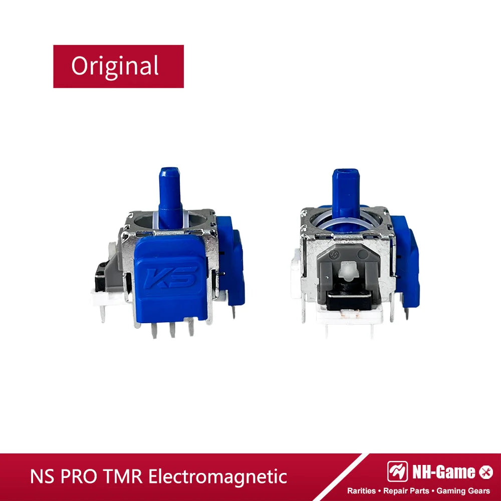 TMR Joystick Replacement Parts Gaming