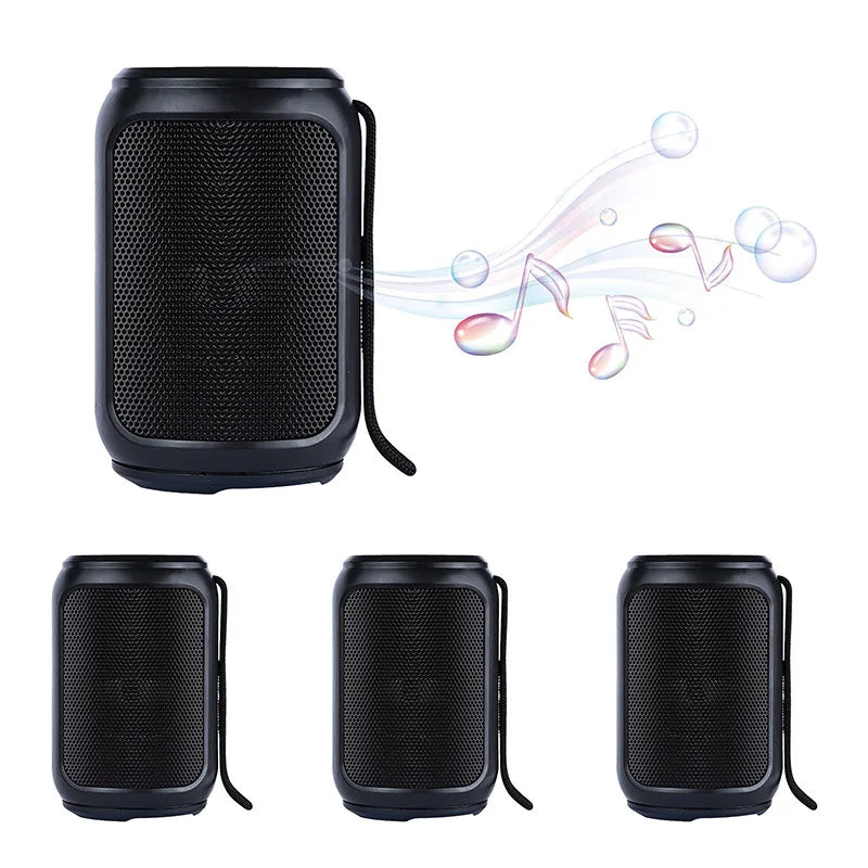 Portable Bluetooth Speaker