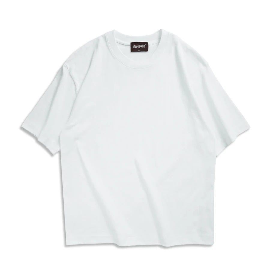 Oversized Summer T-Shirt Unisex
