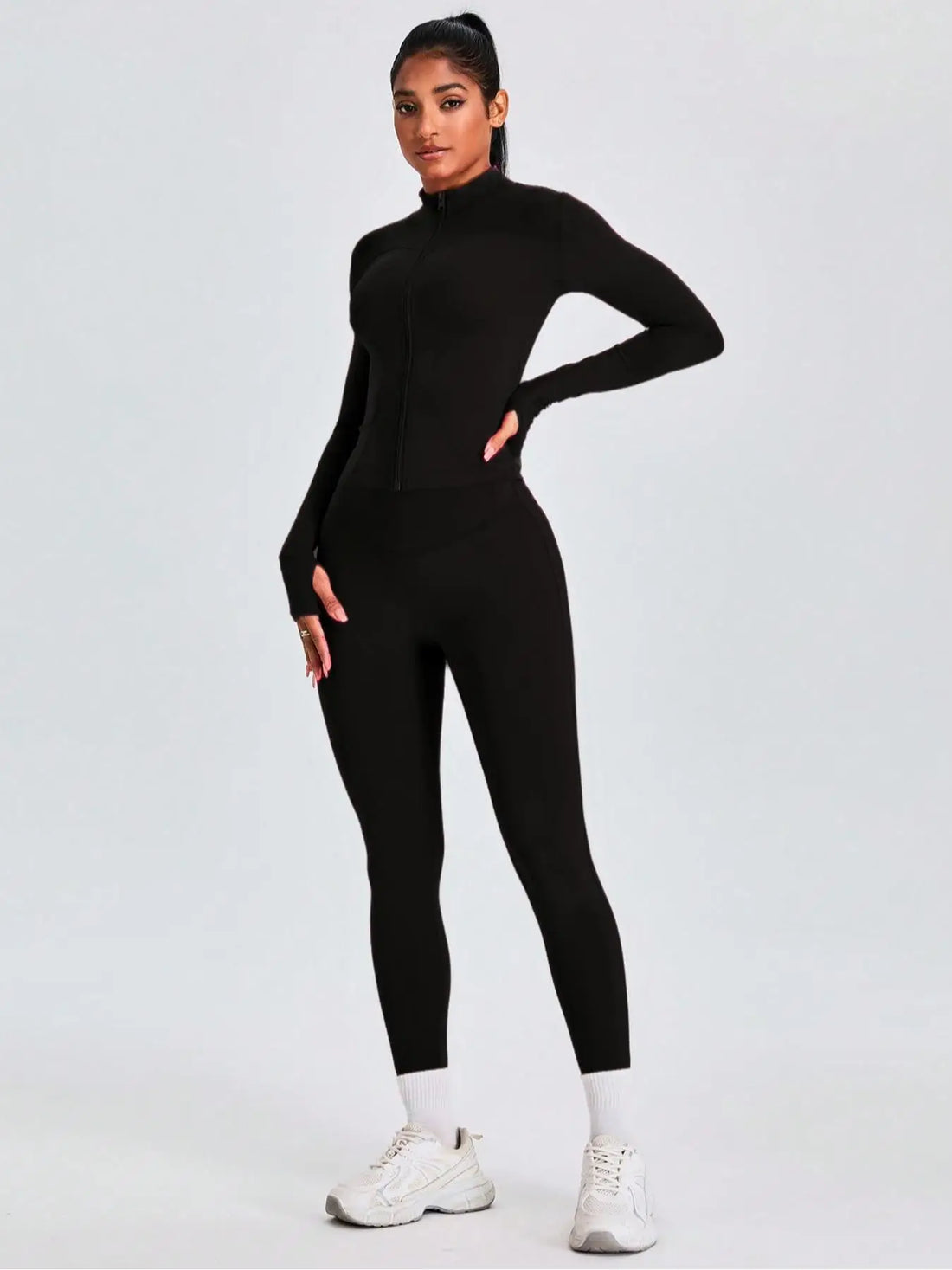 Women’s Sports Two-Piece Set