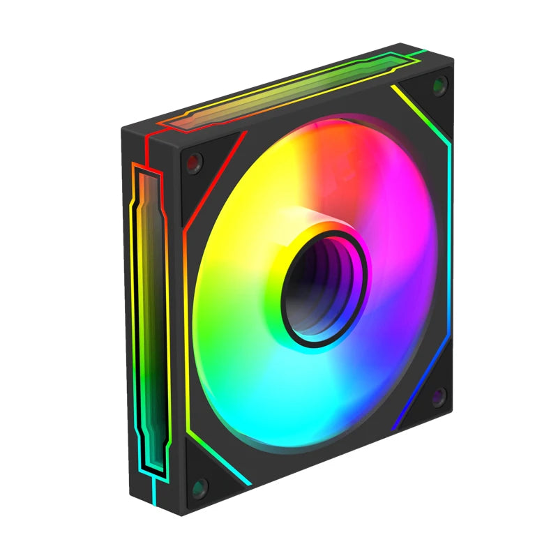 ARGB PWM Case Fan