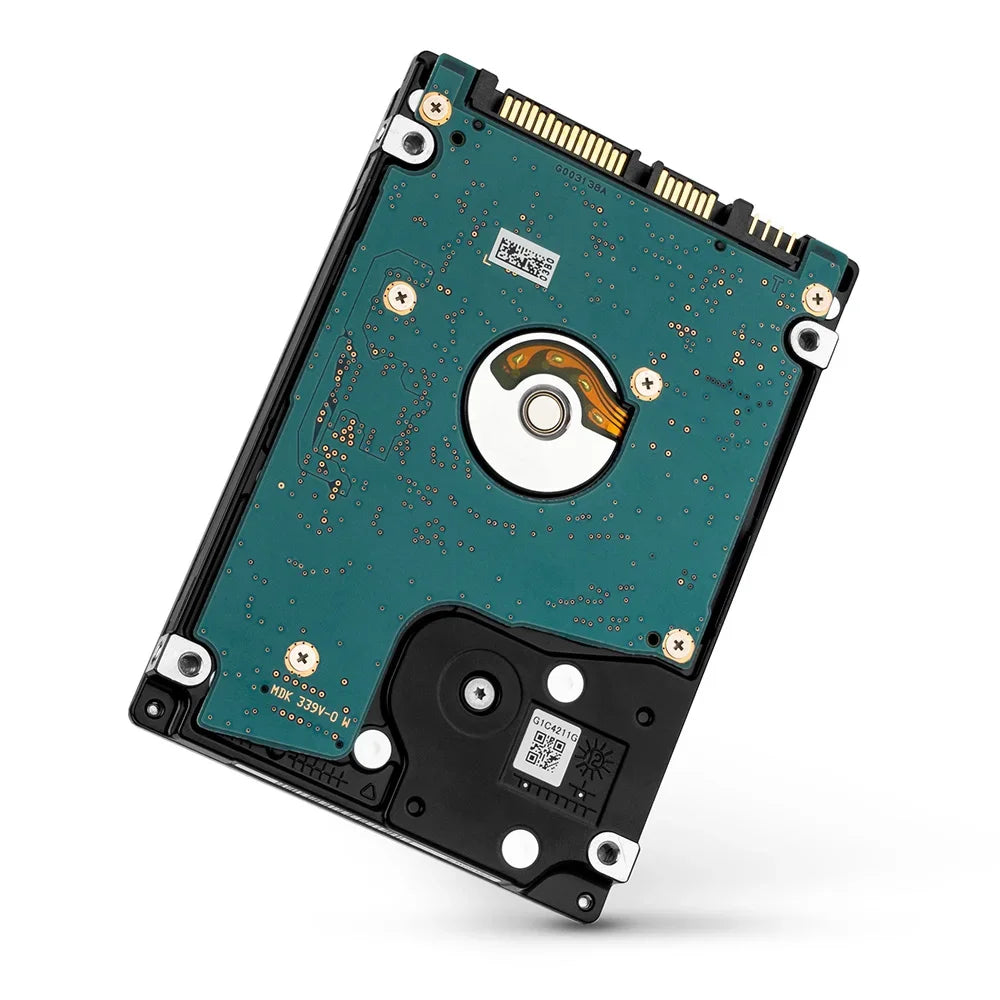 Internal Laptop Hard Drive