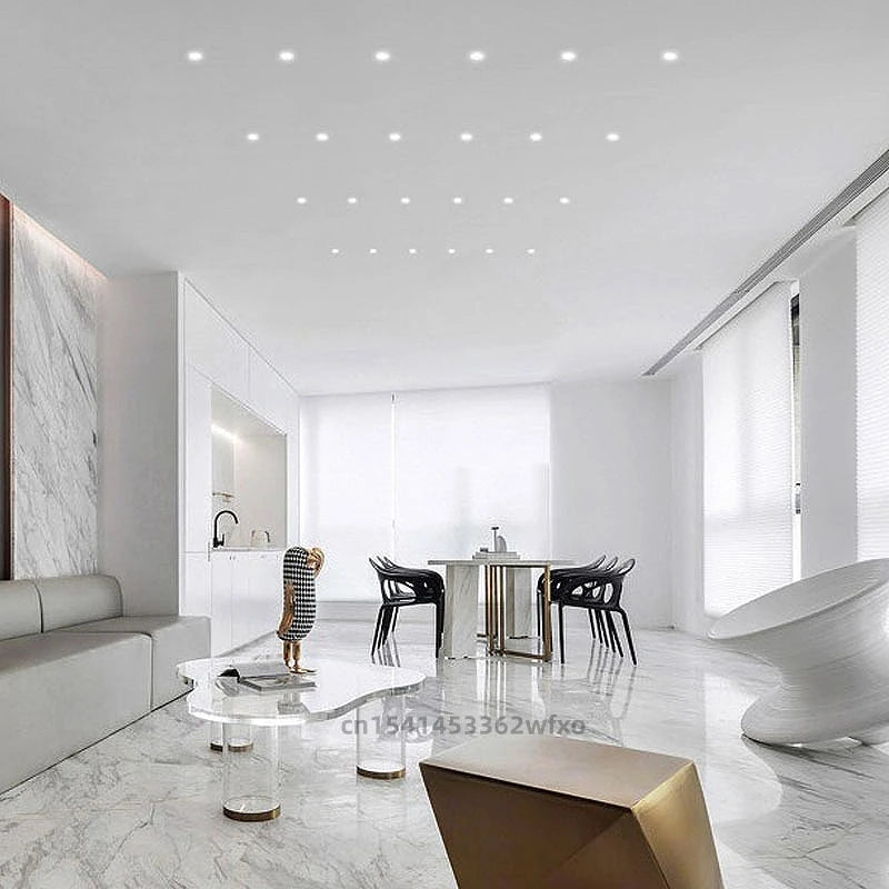 Mini LED Ceiling Spotlight