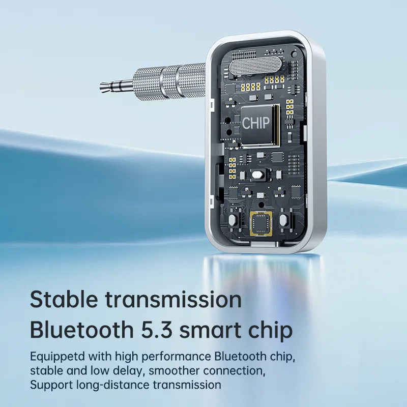 Bluetooth 5.3 Audio Adapter Transmitter