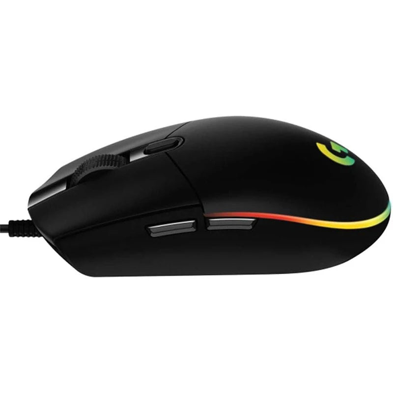 Logitech G102 Gaming Mouse 8000DPI