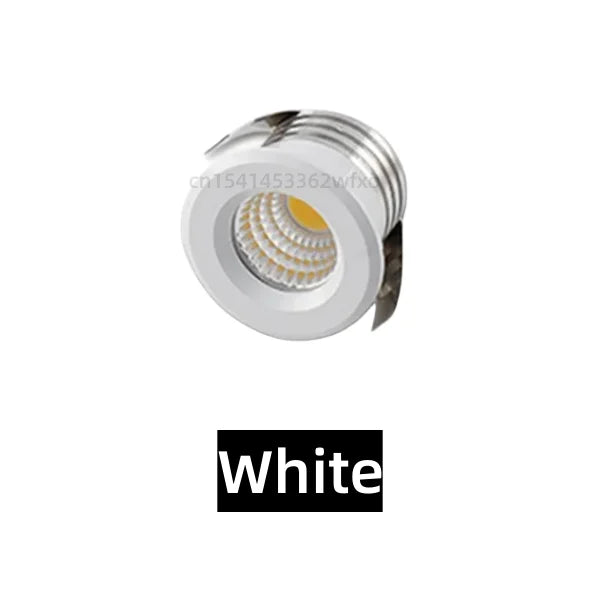 Mini LED Ceiling Spotlight
