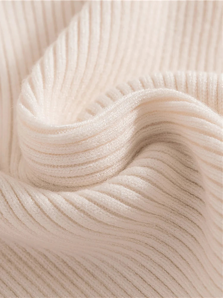 Women’s Fall Turtleneck Sweater