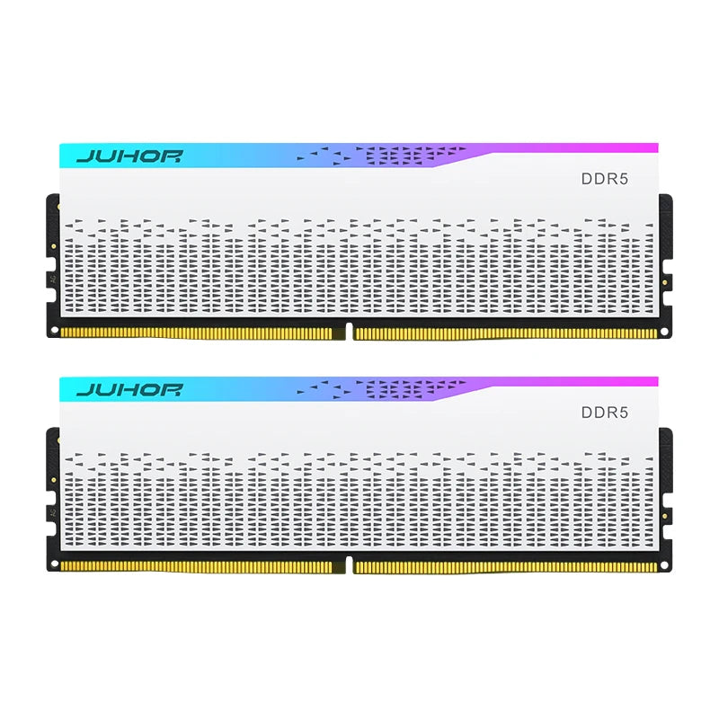 16GB DDR5 RGB RAM