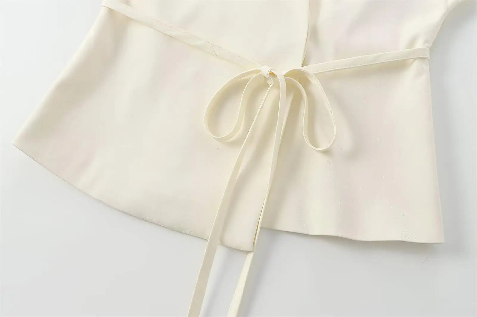 Women's Two Piece Trouser Suit