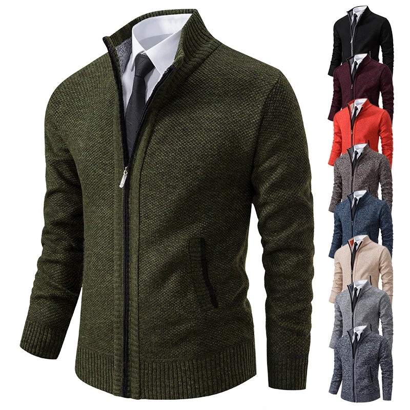 Men’s Autumn/Winter Sports Coat